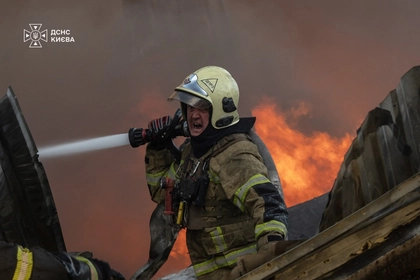 Росія цього тижня випустила 2100 дронів і 78 ракет, каже Зеленський