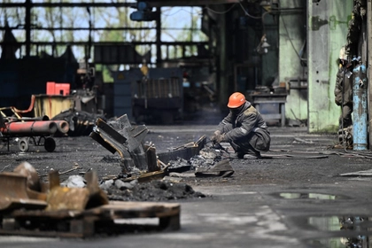 Україна планує фонд страхування від воєнних ризиків.