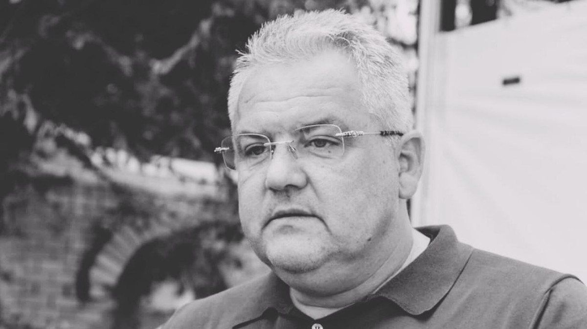 Колишній російський мер, який вийшов з в'язниці для участі у війні проти України, помер від поранень.