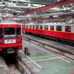 Експосадовець метрополітену: підозри у привласненні 137,5 млн грн на польських…