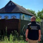 На Київщині викрили схему: цілі будинки видавали за зруйновані для…