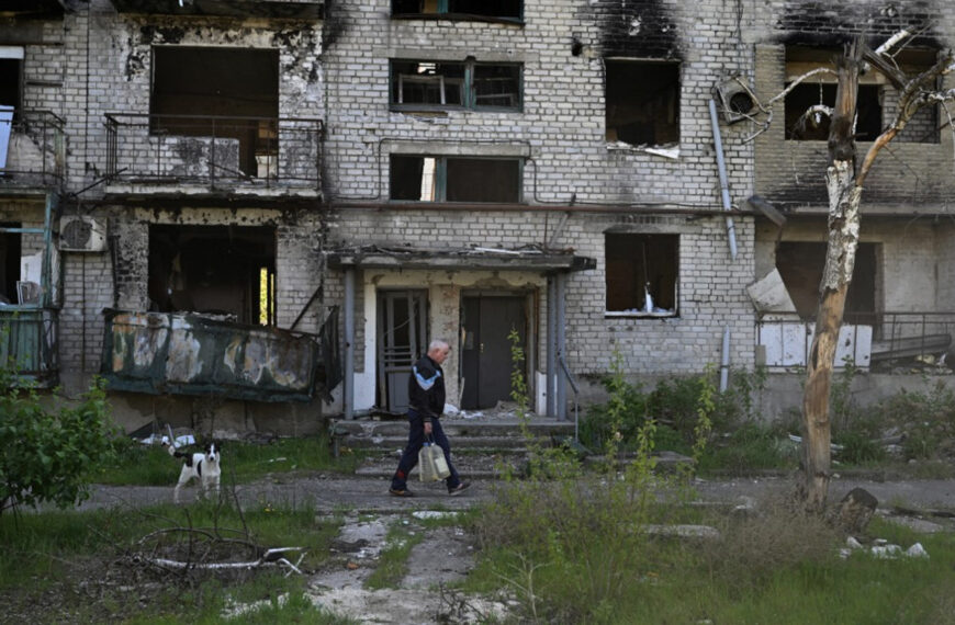 Російські війська зазнали нищівної поразки на Донбасі, опинившись в оточенні