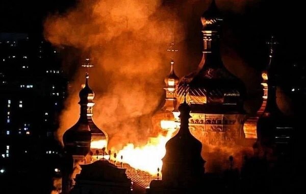 Чи Україна започаткує нову еру в міжнародному праві?