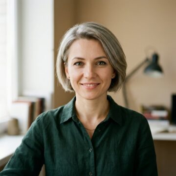 Зоя Пилипенко