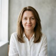 Катерина Самсоненко