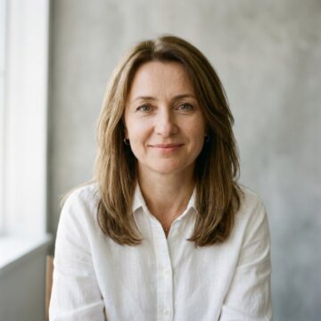 Катерина Самсоненко