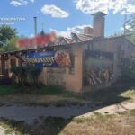Прокуратура вимагає повернути заповідну землю Києва від незаконно зведеного кафе