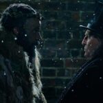 «Скрудж і духи Різдва»: Новий трейлер зачаровує новорічною магією