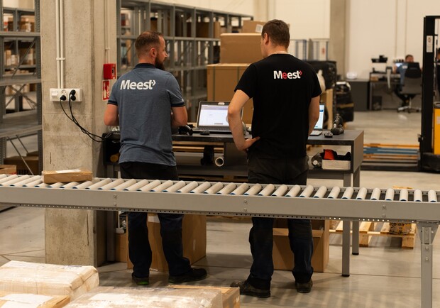 Meest запустив у Канаді fulfillment-сервіс: український бізнес зможе зберігати товари та доставляти замовлення місцевим клієнтам - фото