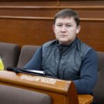 НАБУ розшукує екс-очільника метрополітену Києва Брагінського