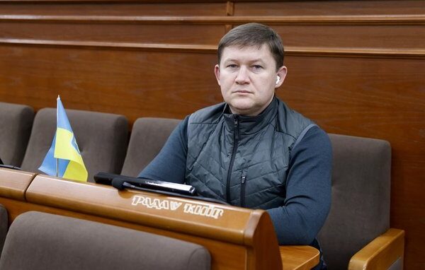 НАБУ розшукує екс-очільника метрополітену Києва Брагінського