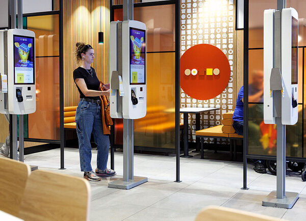 McDonald’s оптимізує меню в Україні: що зміниться для відвідувачів