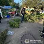 Поліція викрила наркоторговця, що ховав канабіс у дитячих іграшках