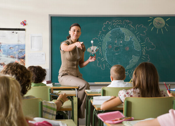 Global Teacher Prize Ukraine 2026: названо десять вчителів-лідерів, що змагатимуться за головну відзнаку