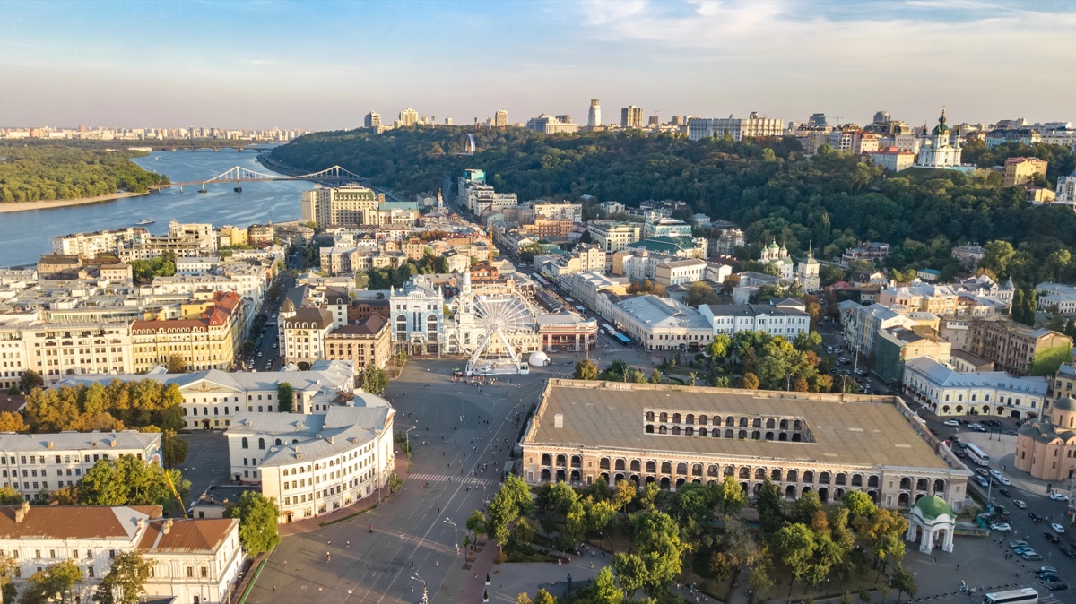 Чому проблеми Подолу стали вічними і не вирішуються десятиліттями? - Хмарочос0