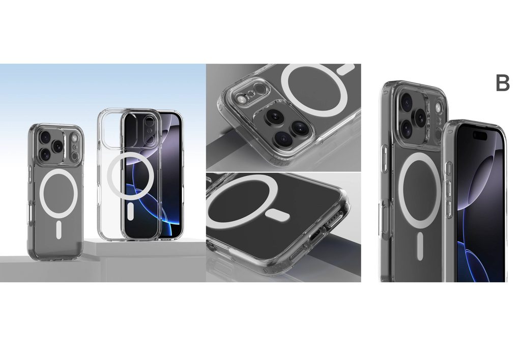 Чохол на iPhone 18 Pro чи Pro Max: у чому різниця для власників