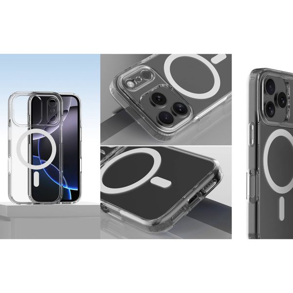 Чохол на iPhone 18 Pro чи Pro Max: у чому різниця для власників