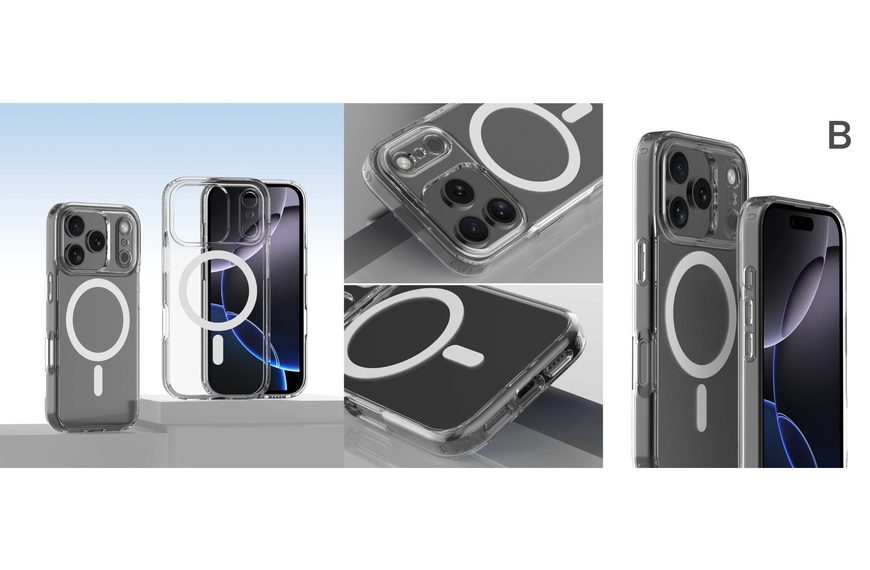 Чохол на iPhone 18 Pro чи Pro Max: у чому різниця для&hellip;