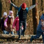 Київ пропонує учням та вчителям низку заходів на осінні канікули
