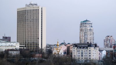 Оренда квартир у Києві: ціни знижуються, попит залишається високим