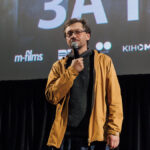 Валентин Васянович: “За Перемогу!” – фільм про Україну після війни