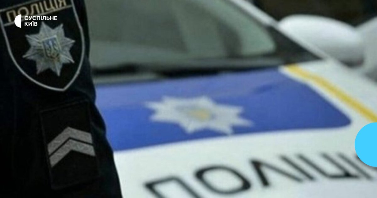 Фото ілюстративне: поліцейські затримують підозрюваних.